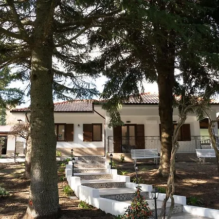 Resort Tenuta Piano Campo Ucria