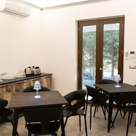 Resort Tenuta Piano Campo