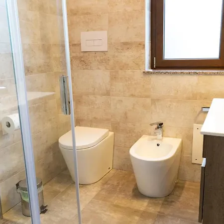 Rezort Tenuta Piano Campo Ucria