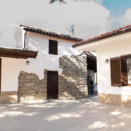 Tenuta Piano Campo Rezort *