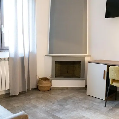Курортный комплекс Tenuta Piano Campo Ucria