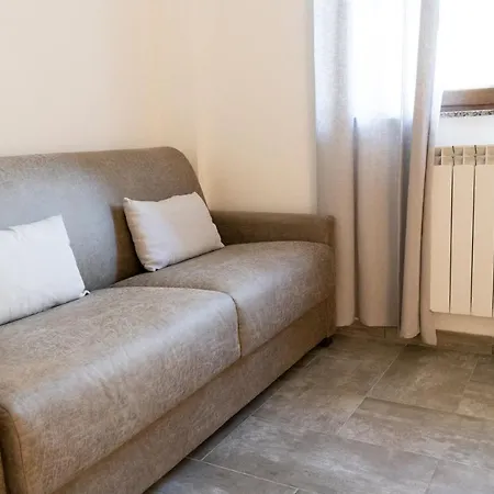 Курортный комплекс Tenuta Piano Campo