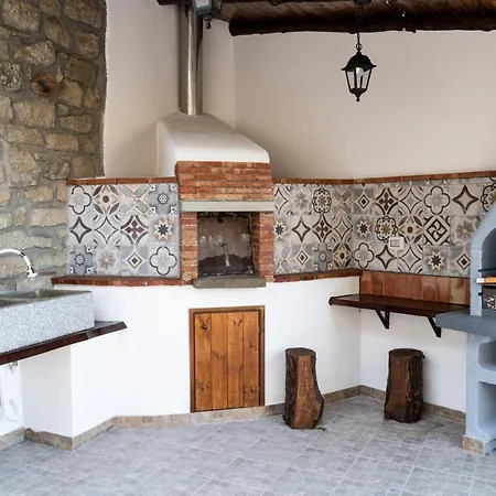 Rezort Tenuta Piano Campo *