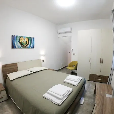 Tenuta Piano Campo Курортный комплекс