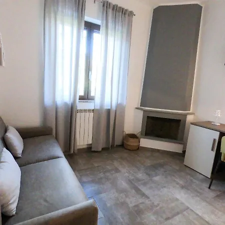 Tenuta Piano Campo Semesteranläggning (resort)