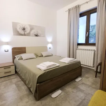 Tenuta Piano Campo Feriested Ucria