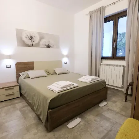 Tenuta Piano Campo Semesteranläggning (resort) Ucria