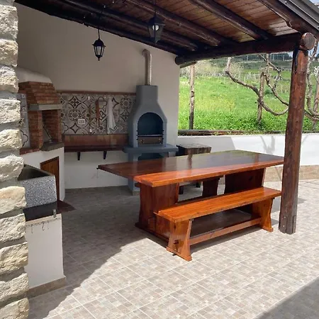 Tenuta Piano Campo Feriested