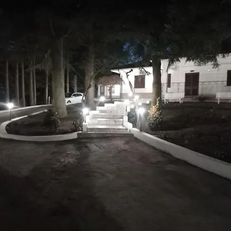 Semesteranläggning (resort) Tenuta Piano Campo Ucria