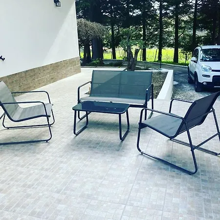 Tenuta Piano Campo Semesteranläggning (resort) *