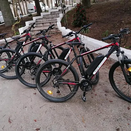 Feriested Tenuta Piano Campo Ucria