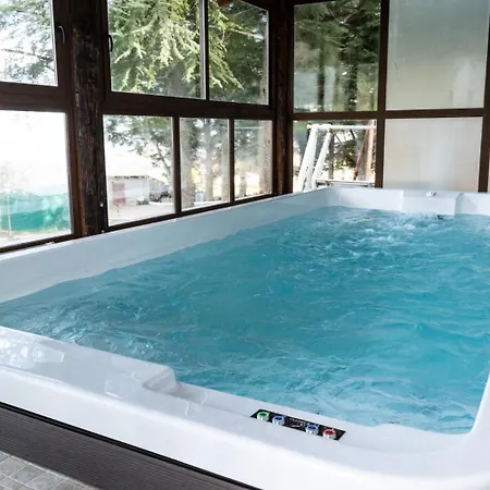 Rezort Tenuta Piano Campo *