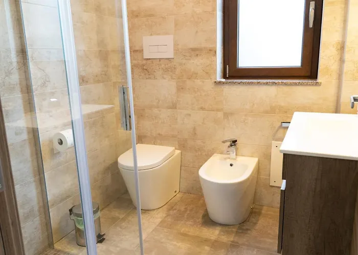 Resort Tenuta Piano Campo Ucria