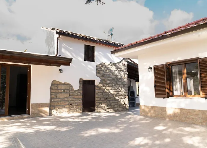 Tenuta Piano Campo Resort *