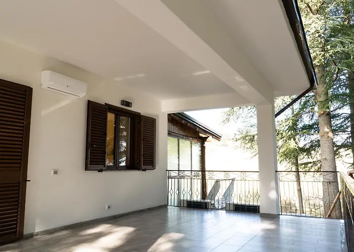 Tenuta Piano Campo Ucria