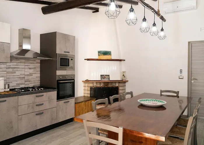 Tenuta Piano Campo *