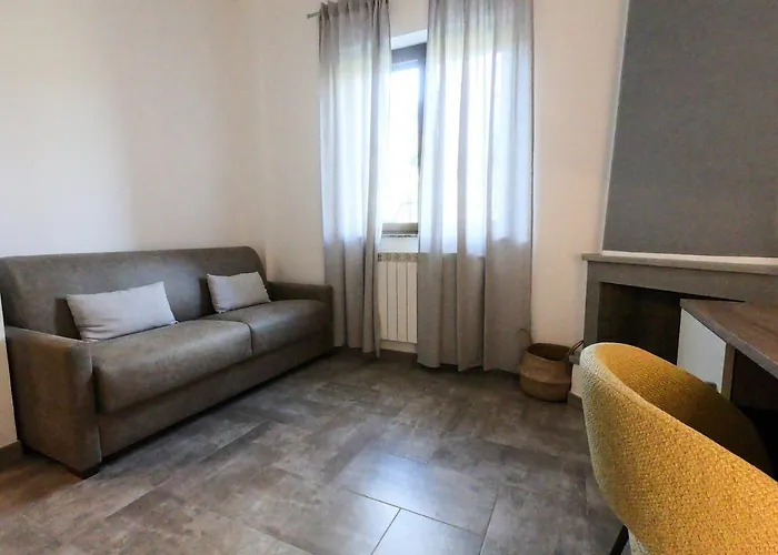 Tenuta Piano Campo Ucria