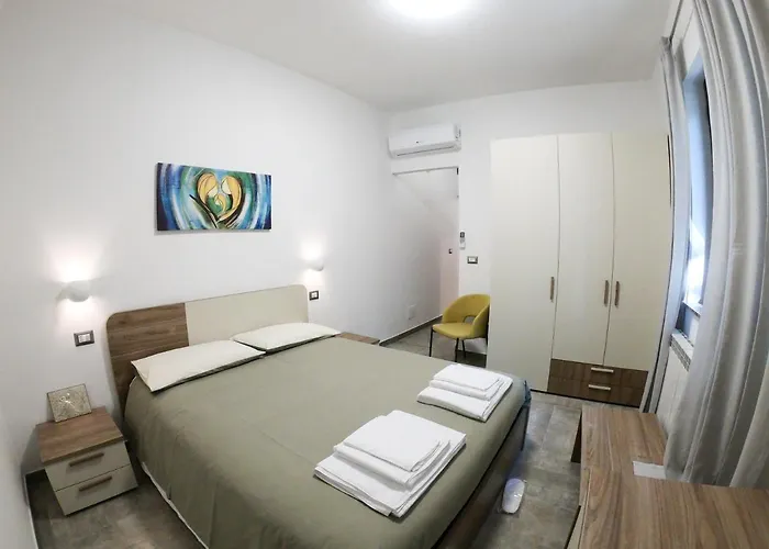 Tenuta Piano Campo Resort