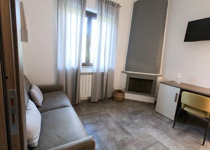 Tenuta Piano Campo Resort