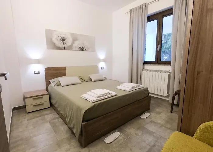 Tenuta Piano Campo Resort Ucria