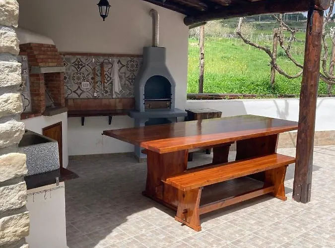 Tenuta Piano Campo Resort