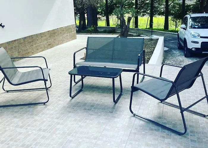 Tenuta Piano Campo Resort *