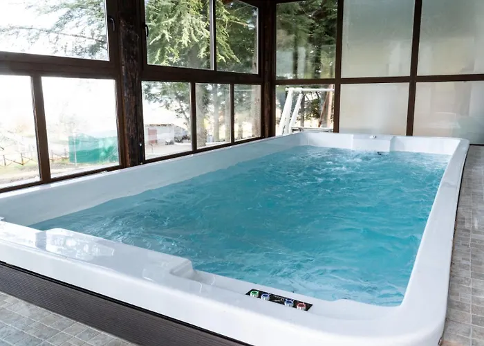 Resort Tenuta Piano Campo *